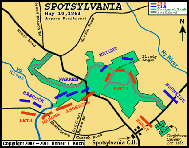 Spotsylvania