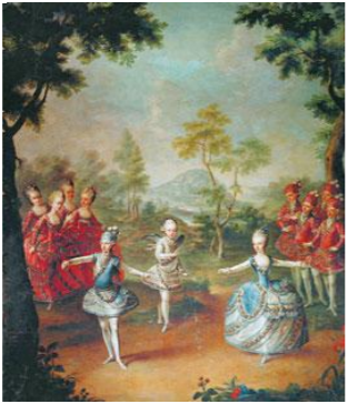 Clasicismo (siglo XVIII)