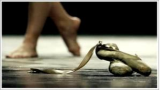 Danza moderna (Finales del siglo XIX)