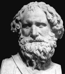 Hipparque - Géocentrisme