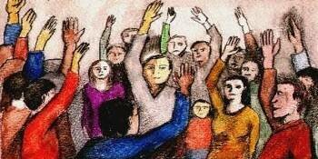 Crítica a la concepción individualista del ser humano