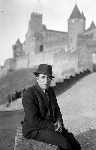 Una fotografia d'Agustí Centelles.