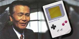 The Nintendo was Invented