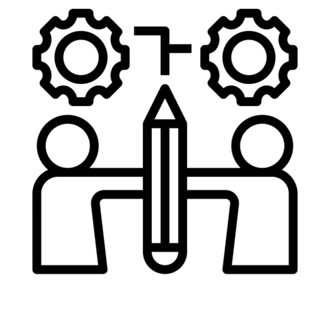 Aplicación de la carrera