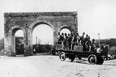 La fin de l'occupation et le retrait des dernières troupes américaines