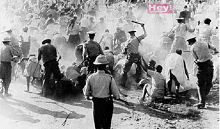 Massacre - 35'000 Haïtien assassinés