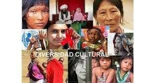 La Diversidad Cultural Colombiana