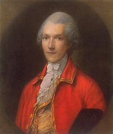 Benjamin Thompson - "Count Rumford"