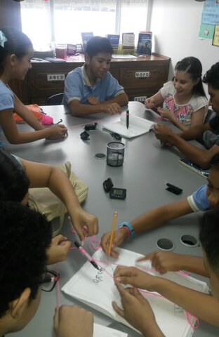 Habilidades que desarrollamos