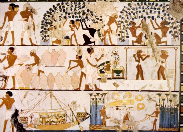 Egipto