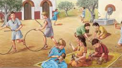 Educación y deporte
