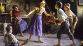 Timeline: Historia de la infancia y la adolescencia