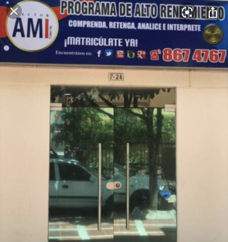 CRECIMIENTO CONTÍNUO