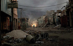 Tremblement de Terre  (230'000 morts)