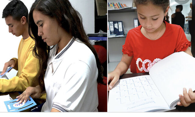 HABILIDAD DE GESTION OPTIMA DE TIEMPO