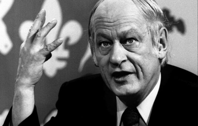 Le référendum sur la souveraineté-association