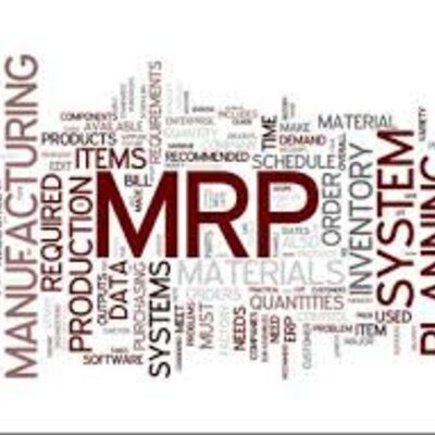Timeline: Generación, evolución y desarrollo de los MRP´s.