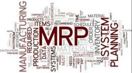 Timeline: Generación, evolución y desarrollo de los MRP´s.