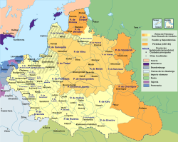 Republica De Las Dos Naciones
