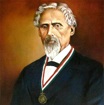 El nigromante Ignacio Ramírez