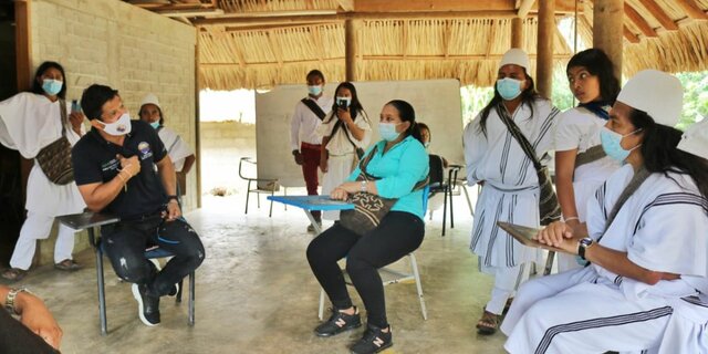 La interculturalidad y la educación