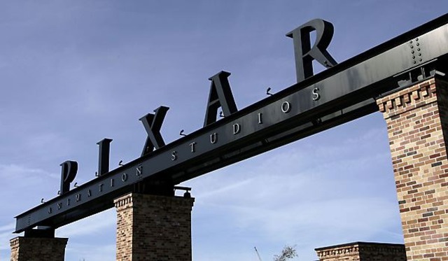Pixar