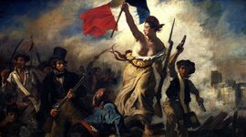 Timeline: 3.4 Vive la France