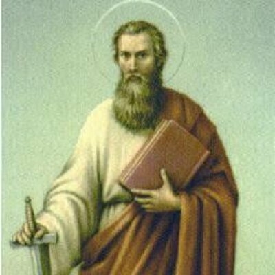 Segundo viaje evangélico de San Pablo