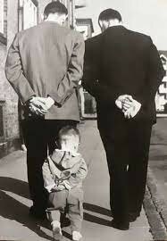 Noción de niño