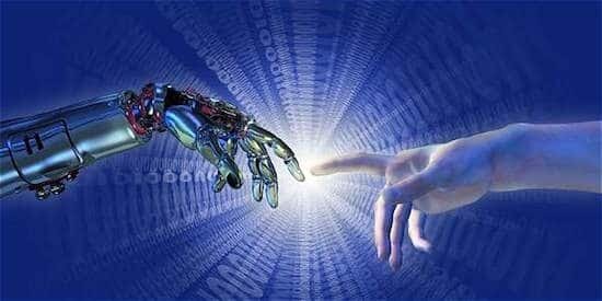 Quinta generación: inteligencia artificial