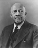 W.E.B. DuBois