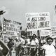 Movimientos sociales de 1940 a 1982.