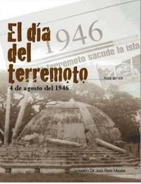 Tremblement de terre de 8.1Ms avec tsunami en République Dominicaine