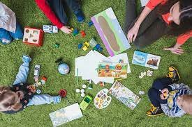 CLAUSURA DE PREESCOLAR