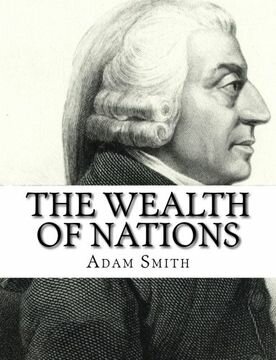 The wealth of nations