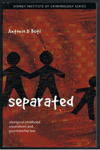 The Aborigines Mistreatment