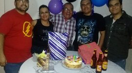 Timeline: My family Timeline