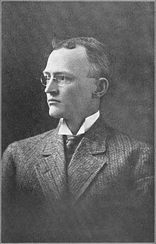 James Ingersoll Wyer