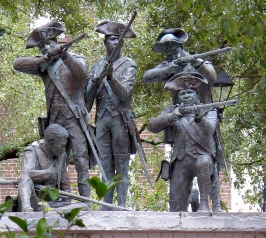 150e anniversaire de l'indépendance d'Haïti