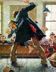 CUARTO AÑO DE PRIMARIA