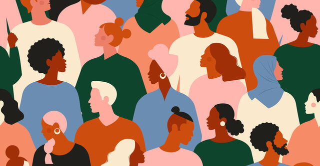 Principios de la diversidad