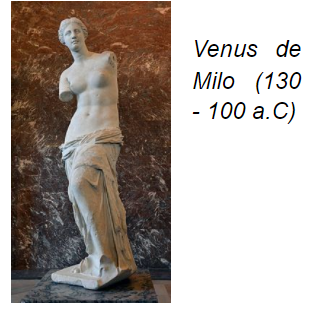 Venus de Milo