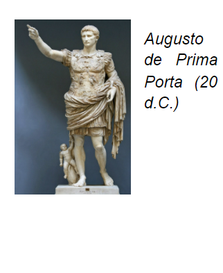Augusto de Prima Porta