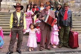 Reconocimiento de los derechos del grupo étnico Rom o Gitano.