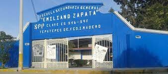 CLAUSURA DE SECUNDARIA