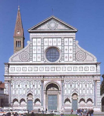 Leon Battista Alberti