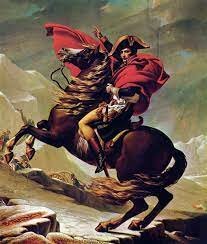 Napoleon comes to power