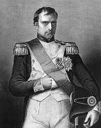 Napoleon - Emperor