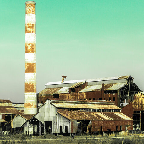 Fondation de la Sociéte de Sucre Américaine d'Haïti (HASCO)