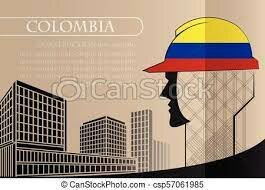 Llega a Colombia